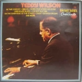 Teddy Wilson - Teddy Wilson / Diskos Teddy Wilson - Teddy Wilson / Diskos
